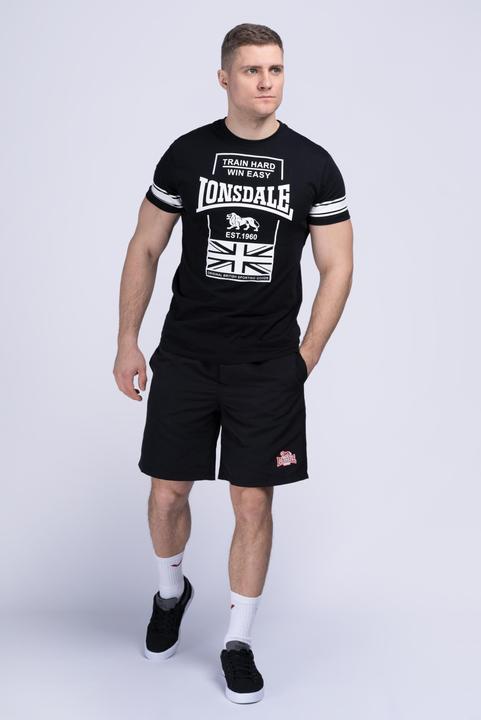 Actual product image Lonsdale Dunbeath (XXL)