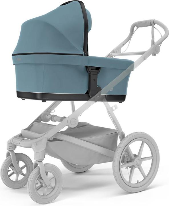 Produktbild Thule Bassinet (Babyliege) für URBAN GLIDE G3 & SPRING