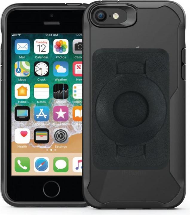 Produktbild Tigra FitClic Neo Lite Bike Kit Apple iPhone 5/5S/SE