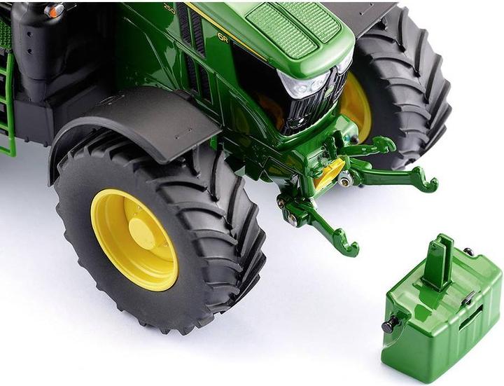 Produktbild Wiking 077870 Spur 1 John Deere 6R 250