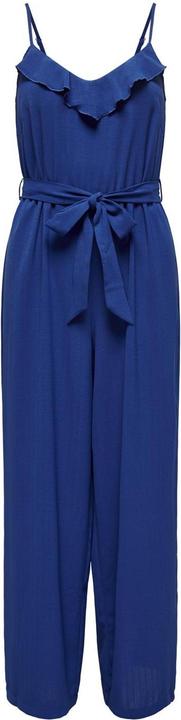 Actual product image Only Narrow straps jumpsuit Jumpsuit (L)