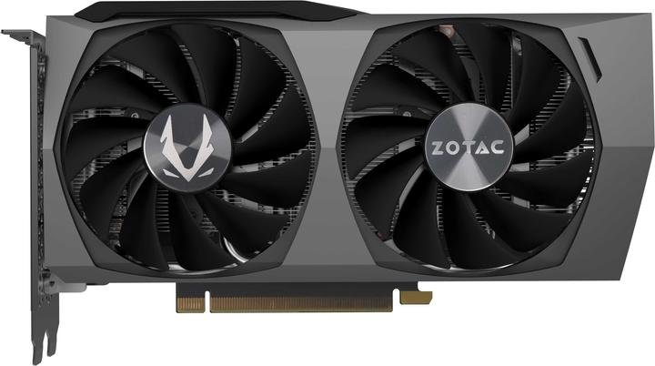 Actual product image Zotac Gaming GeForce RTX 3060 Twin Edge OC (12 GB)