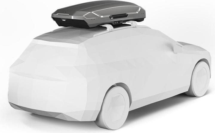 Actual product image Thule Motion 3 XL (500 l)