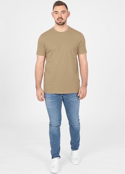Actual product image JAKO T-shirt Organic (S)