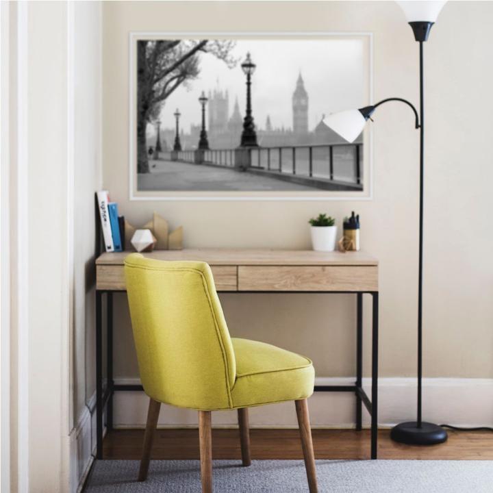 Immagine prodotto Trenddeko Palazzo di Westminster (120 x 80 cm)