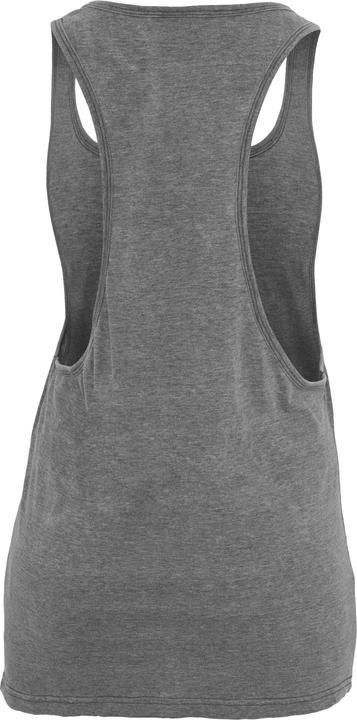 Actual product image Urban Classics Ladies Loose Burnout Tank (S)