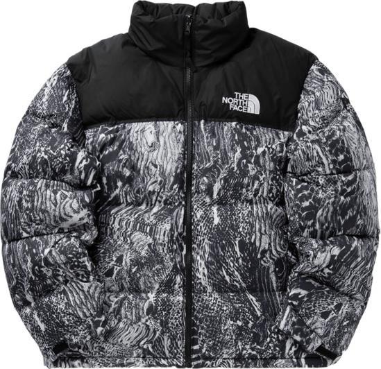 Immagine prodotto North Face Giacconi Grigio (S)