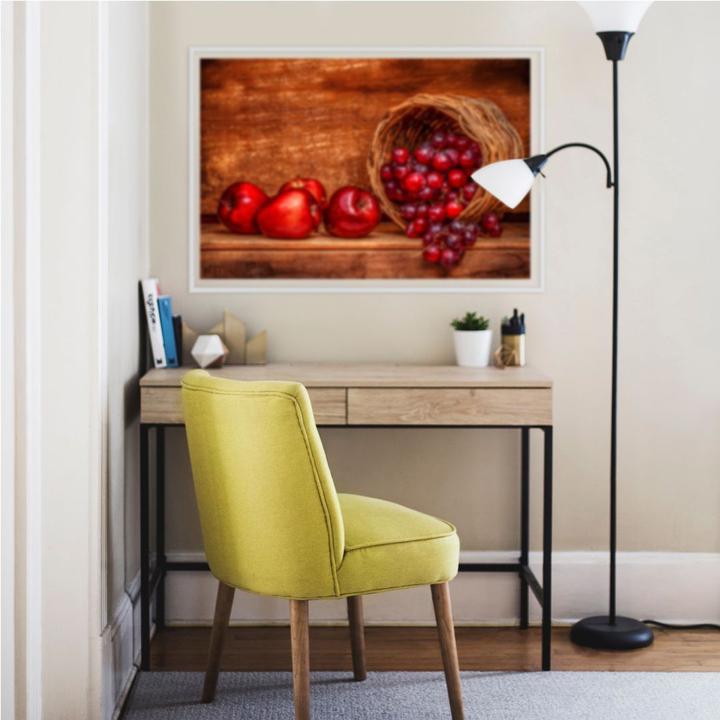 Produktbild Trenddeko Rote Früchte (60 x 40 cm)