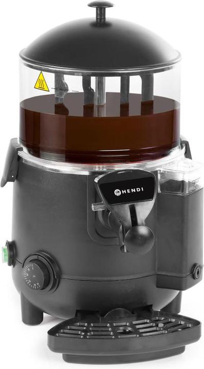 Produktbild Hendi Schokoladenspender 5 l 230V 1006W