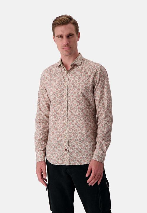 Produktbild Colours & Sons Langarmhemd Shirt Printed (M)