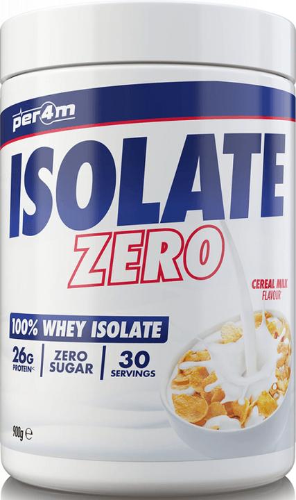 Cereal Milk