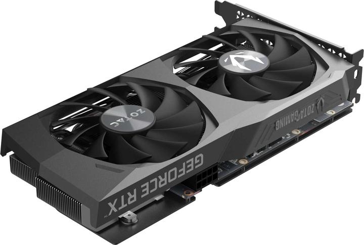Produktbild Zotac GAMING GeForce RTX 3060 Twin Edge (12 GB)