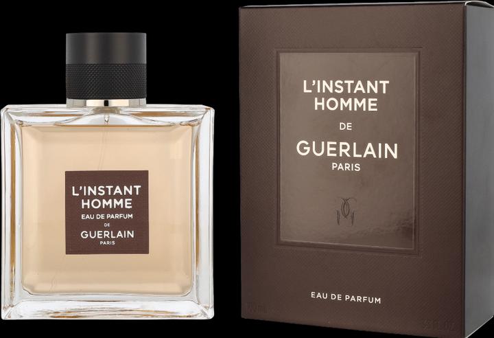 Immagine prodotto Guerlain L'Instant Homme (Eau de parfum, 100 ml)