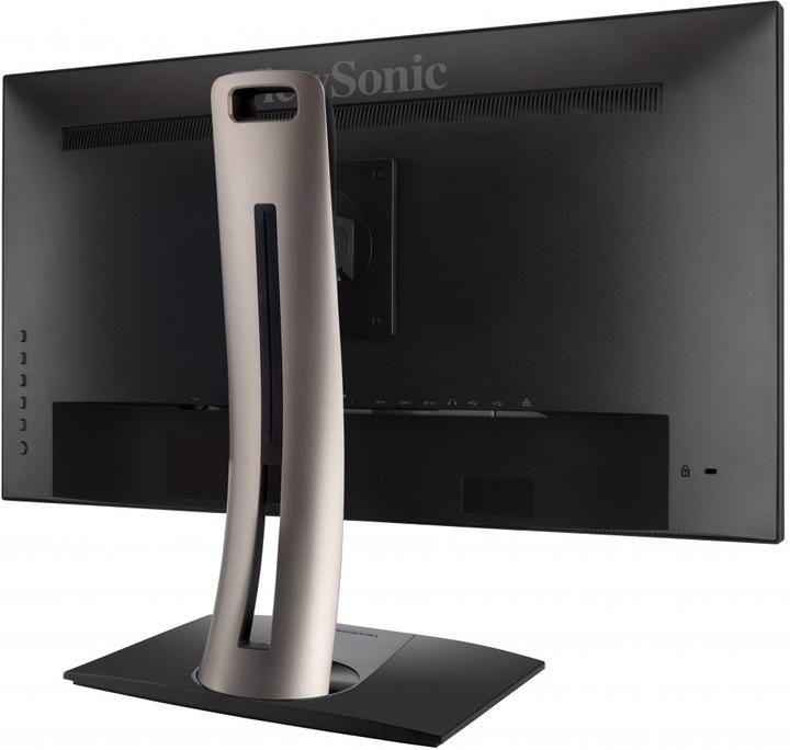 Produktbild Viewsonic VP2768A (2560 x 1440 Pixel, 27")