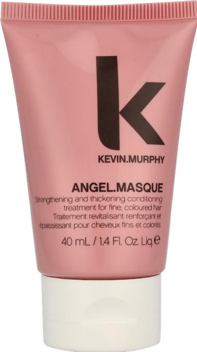 Kevin Murphy Masque Revitalisant Renforcant et Épaississant Angel Masque - 40 ml (40 ml)