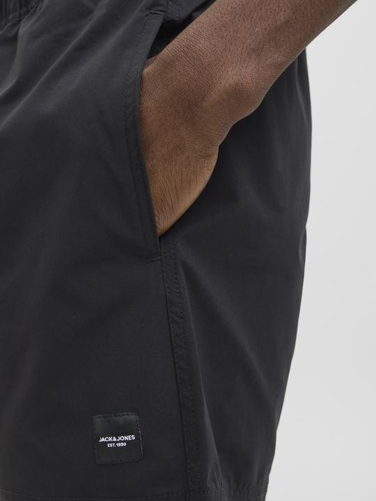 Produktbild Jack & Jones Jpstmaui Jjswim Db Wb Akm Sn (S)