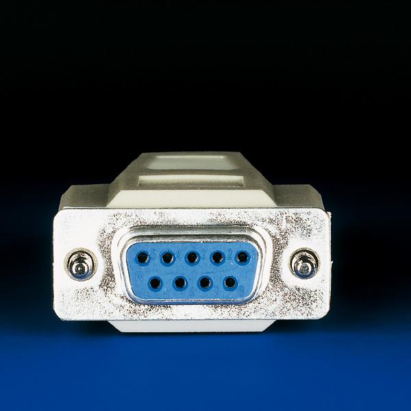 Immagine prodotto Roline Cavo RS232 M-F (1.80 m, VGA)