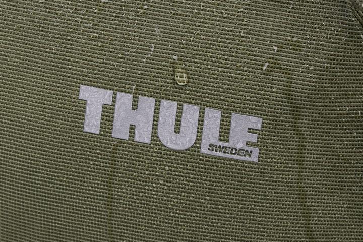 Actual product image Thule Paramount Crossbody 2L - Soft Green
