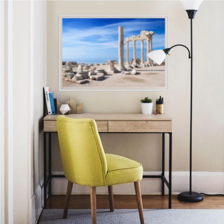 Immagine prodotto Trenddeko Rovine dell'antichità (120 x 80 cm)