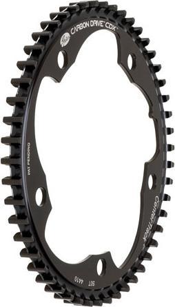 Produktbild Gates Vordere Riemenscheibe CDX (5-Arm) (50)