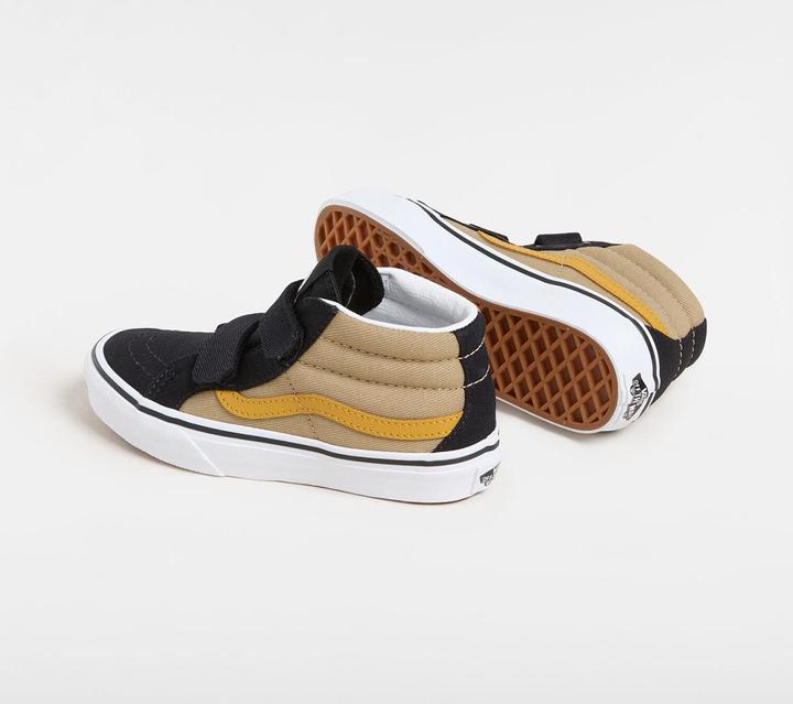 Produktbild Vans Kid's Sk8-Mid Reissue V (33)