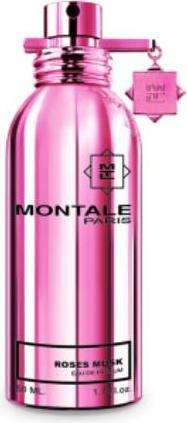Image du produit Montale Roses Musk by Eau de Parfum Spray 50 ml (Eau de parfum, 50 ml)