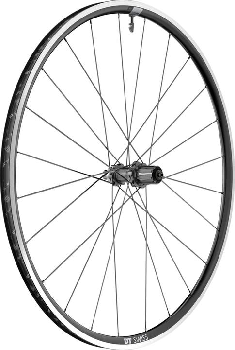 DT Swiss P 1800 Spline (Hinterrad, 28")