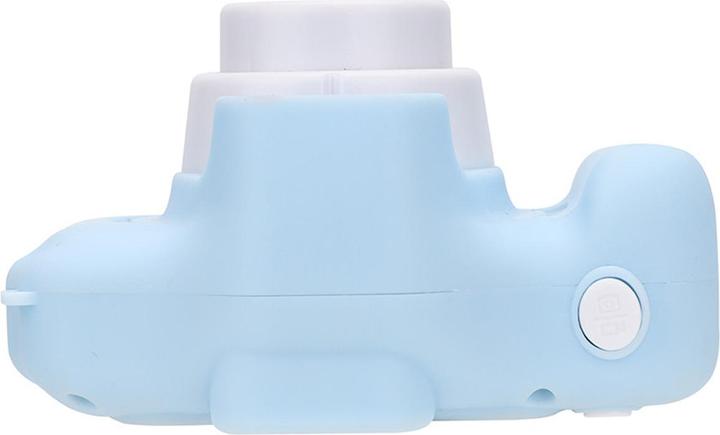 Produktbild AGFAPHOTO Realikids Cam Mini Pink