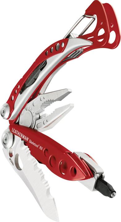 Produktbild Leatherman Skeletool RX (7 Funktionen)