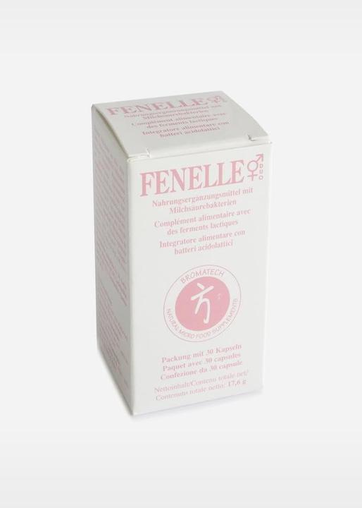 Immagine prodotto Bromatech Capsula (30 Pezzo/i, Pillole, 38 g)