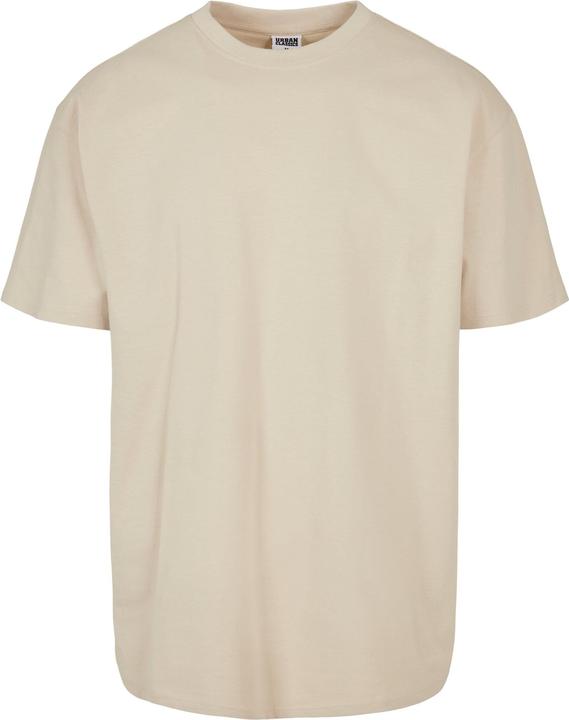 Urban Classics T-Shirt Heavy Oversized