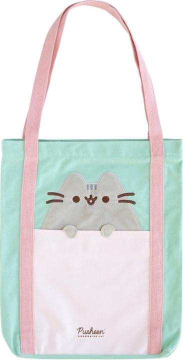 Immagine prodotto Pusheen Torba materiałowa 35x40 cm