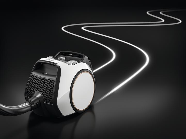 Image du produit Miele Boost CX1 Parquet