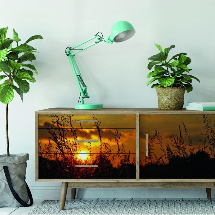 Immagine prodotto Trenddeko Tramonto (120 x 50 cm)