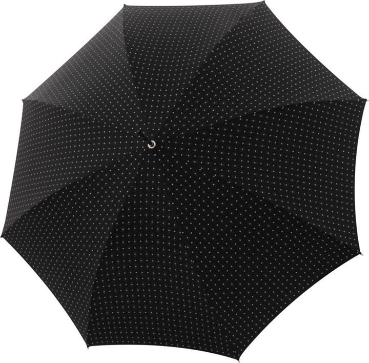 Doppler Manufaktur Cottage Diplomat Stockschirm 91 cm