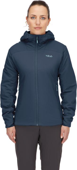 Produktbild Rab Women's Xenair Alpine Light Jacket (12, M)