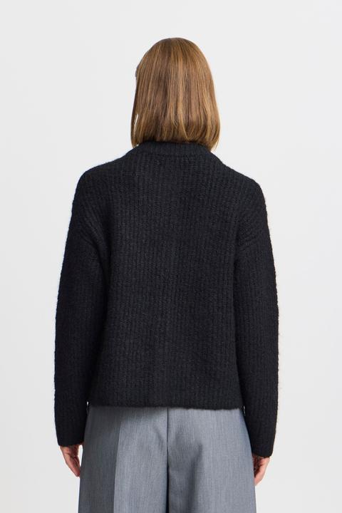 Actual product image B.young BYMILLER CARDIGAN 20815649 (L)
