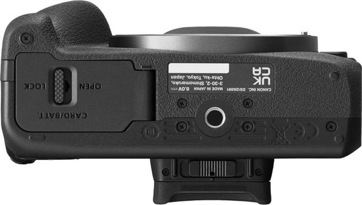 Image du produit Canon R100 (18 - 45 mm, 24 Mpx, APS-C / DX)