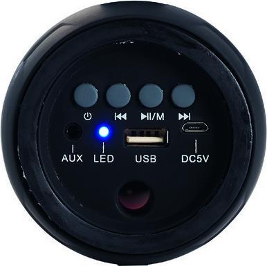 Actual product image Bigben Audio Party Mini Bluetooth Speaker (8 h, USB power delivery)