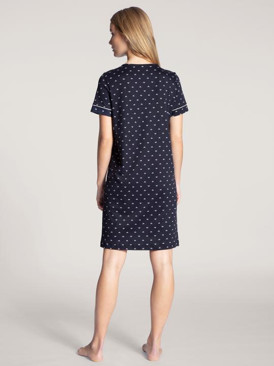 Image du produit Calida Chemise de nuit "Night Lovers" (XL)