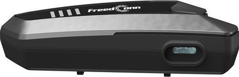 Produktbild FreedConn Motorrad-Sprechanlage HERO V2 EU (1er Set)