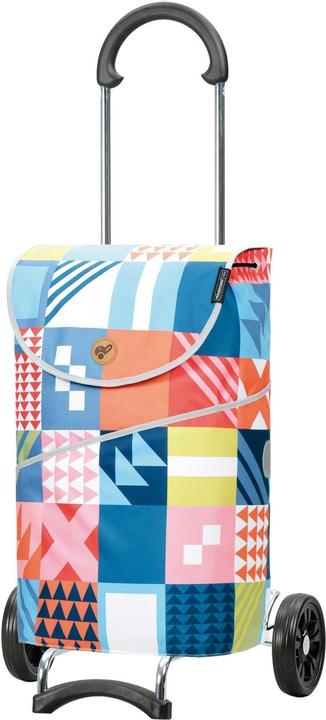 Andersen Scala Shopper MIX Collection