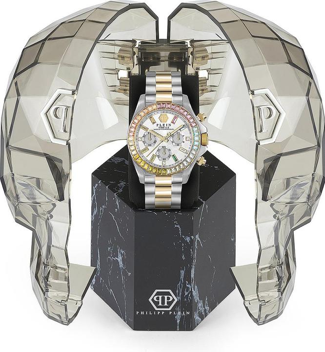 Produktbild Philipp Plein PWSBA0523 Street Couture (Analoguhr, 38 mm)