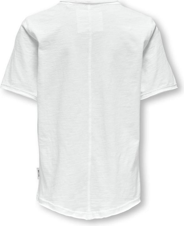 Produktbild Only & Sons Junior Osjbenne Longy Ss Tee Jrs Noos (146)