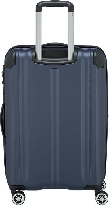 Actual product image Travelite City (78 l, M (50 - 90l))