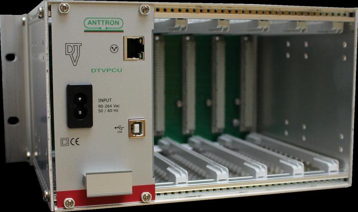 Immagine prodotto Anttron Semi rack per 5 moduli