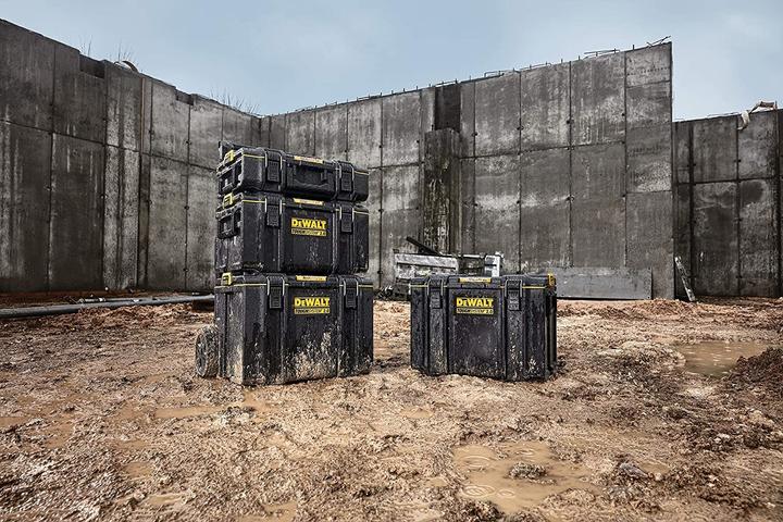 Produktbild DeWalt Toughsystem Mobile Box Bundel (1 Teile)