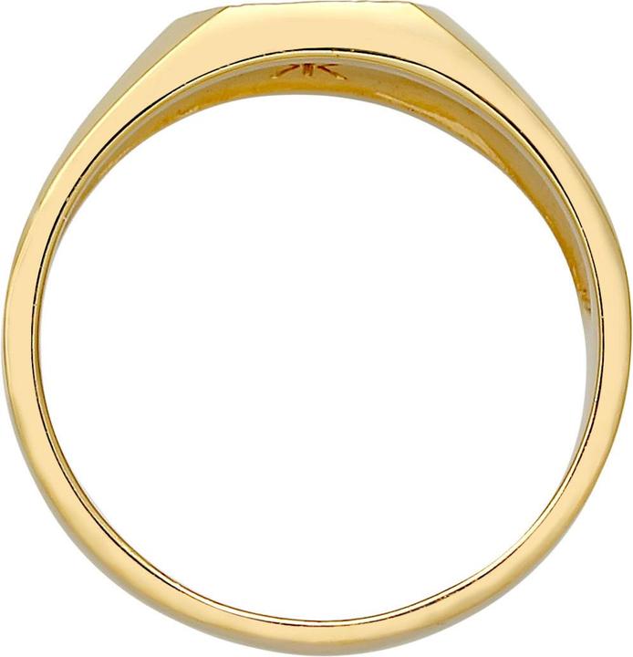 Image du produit Kuzzoi Bague à sceau (58, Argent 925)