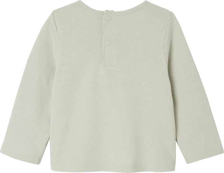 Produktbild Vertbaudet 2er-Pack Baby Shirts mit Print BASIC (68)
