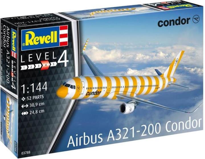 Produktbild Revell A321-200 Condor